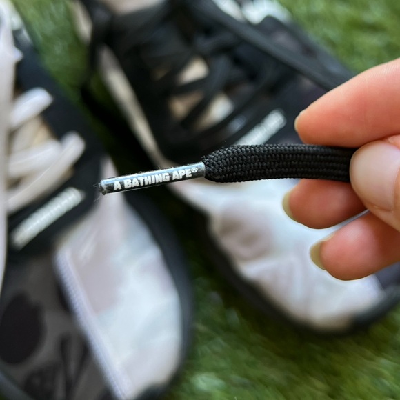 BAPE X Neighborhood adidas - Picture 2 of 5